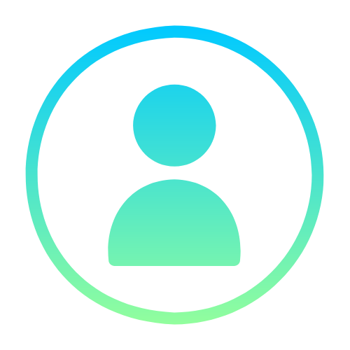 ユーザーアイコン